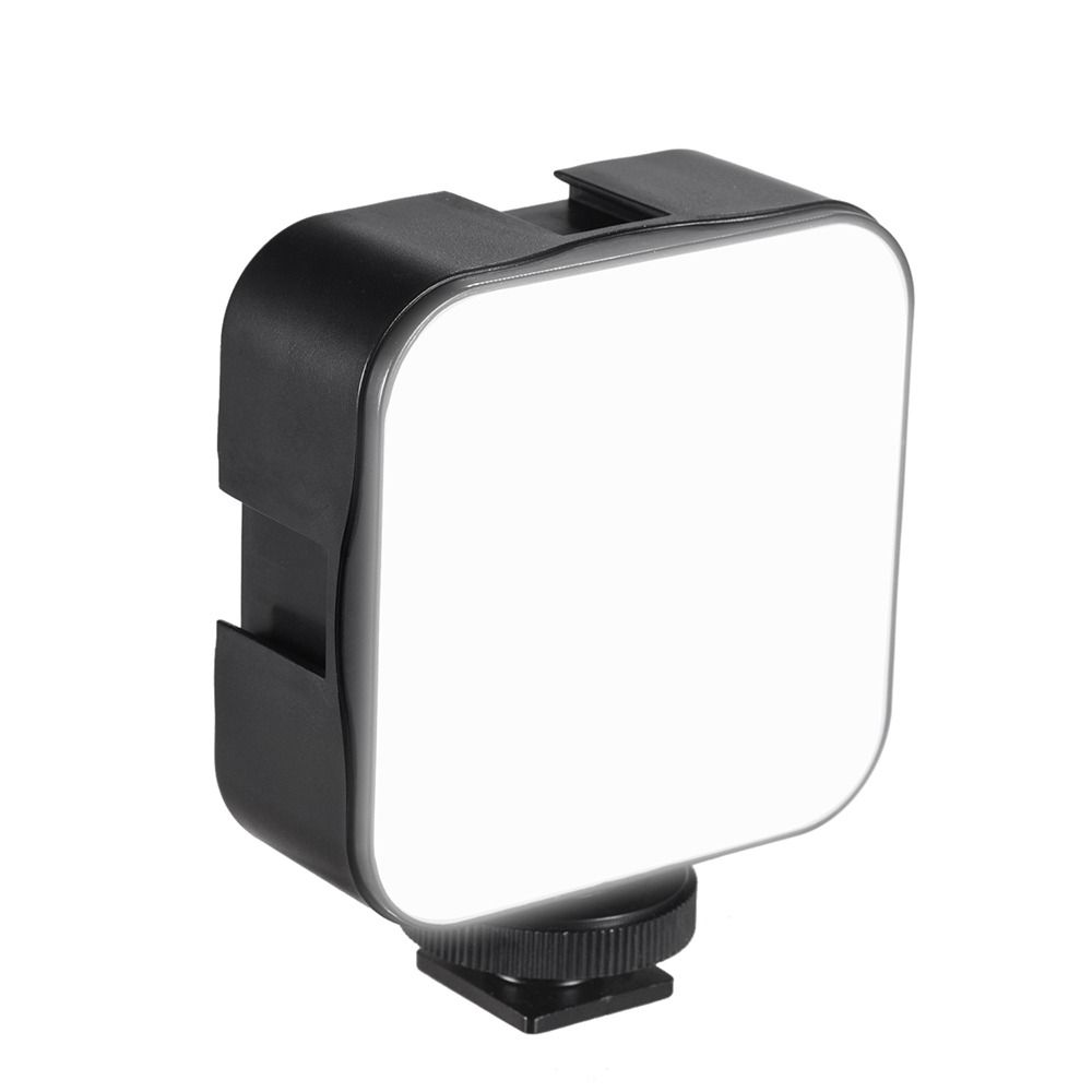 Photography Lighting Brands - Ściemnialna lampa wypełniająca, ładowana przez USB,