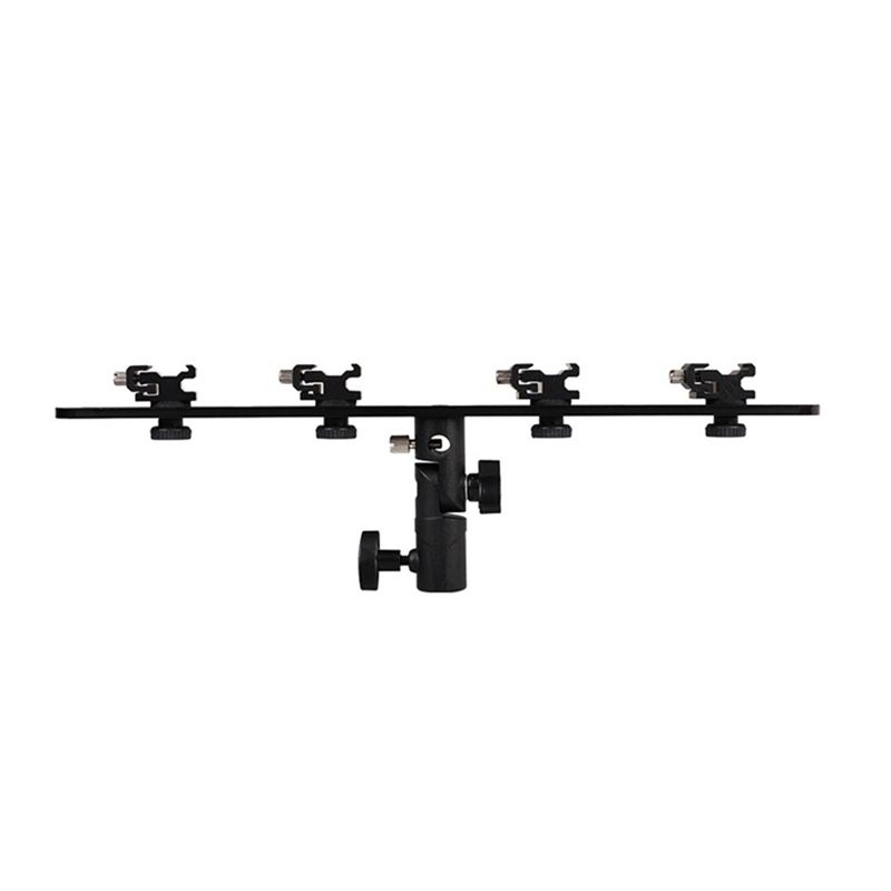 Photography Lighting Guide - Najlepsze Oferty 1 Sztuka Podstawa Lampy
