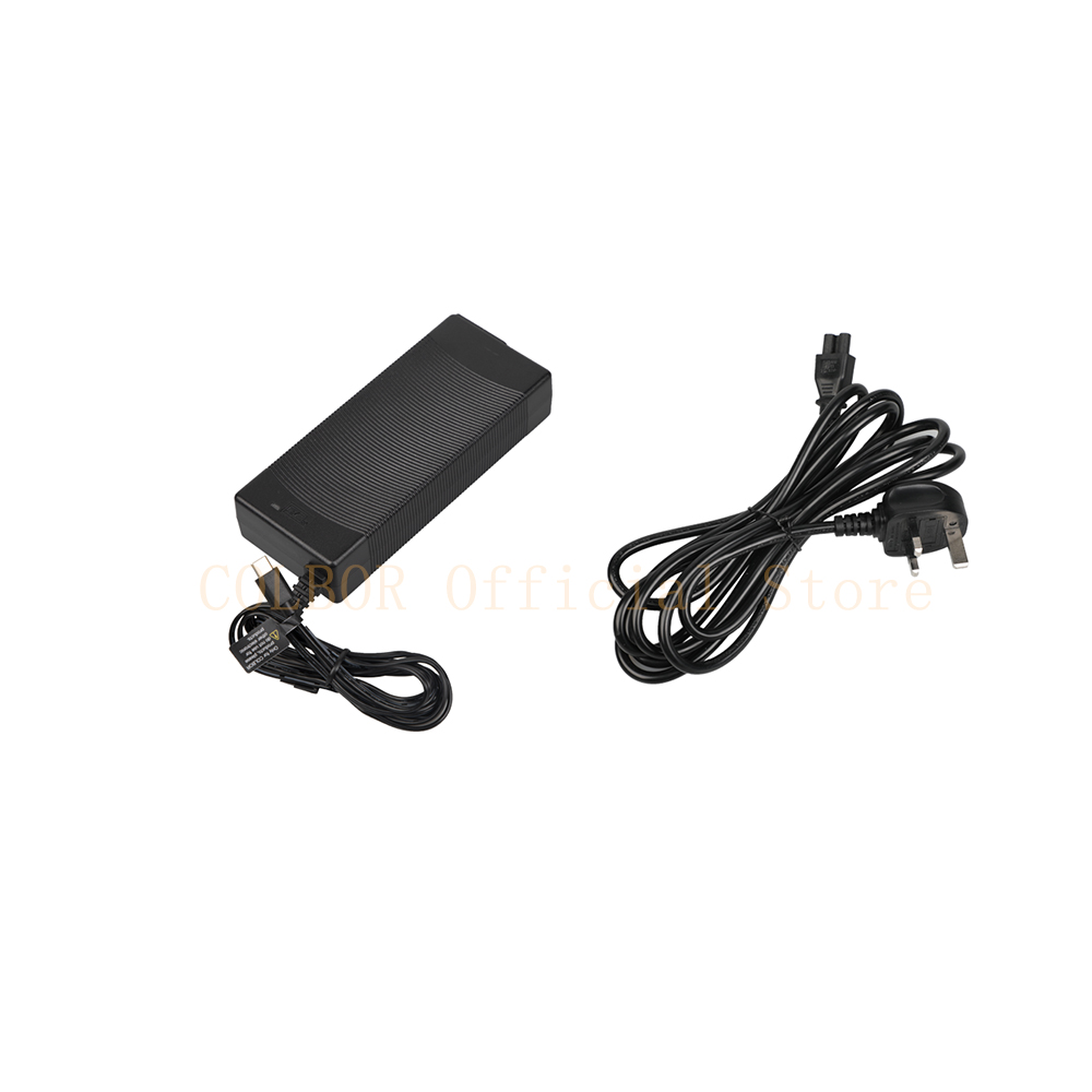 Photography Lighting Tool - Colbor PA120 Adapter wtyczki zasilającej dla