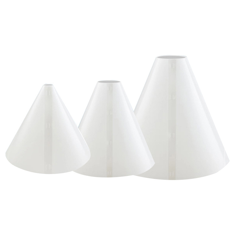 Photography Lighting Diffuser - Dyfuzor błyskowy w kształcie stożka świetlnego