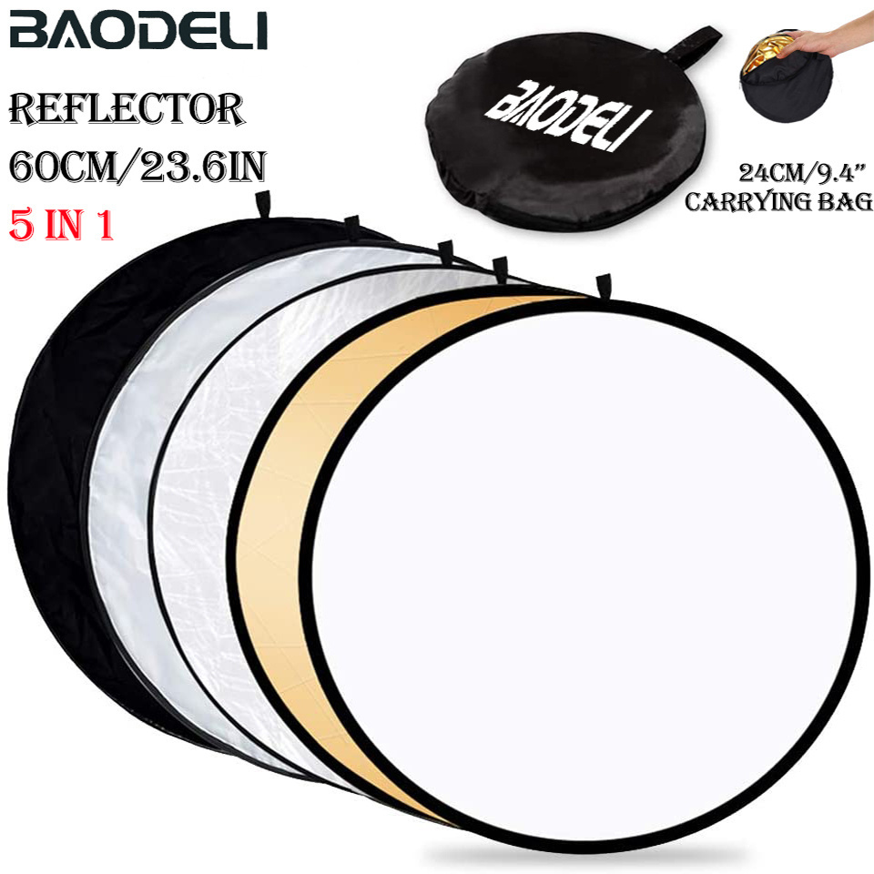 Photography Lighting Diffuser - 24 