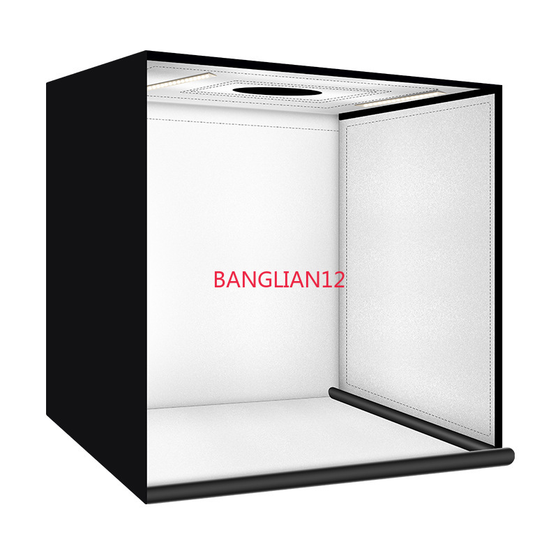 Photography Still Life Lighting - Fotografia studyjna, mała skrzynka świetlna do