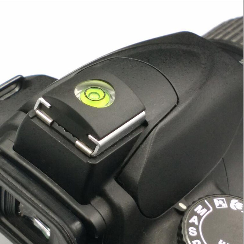 Macro Photography Lighting Kit - 2pc uniwersalne aparaty DSLR Bubble poziomica