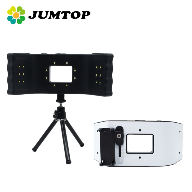 Photography Lighting Lamp - Lampa dentystyczna LED JUMTOP do fotografii