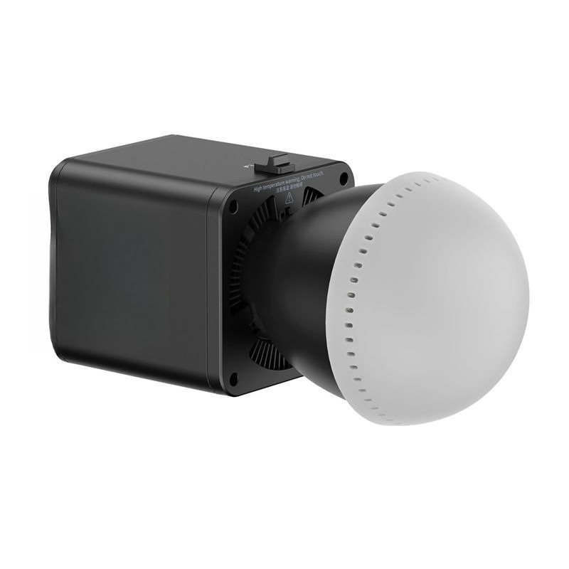 Photography Lighting Lamp - Lampa Master 100WCOB światło wypełniające do