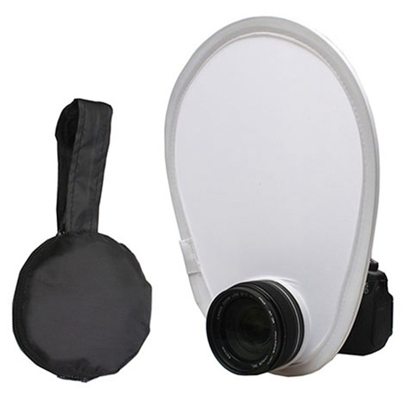 Uniwersalny dyfuzor do lampy b – Photography Lighting Diffuser recenzja i cena