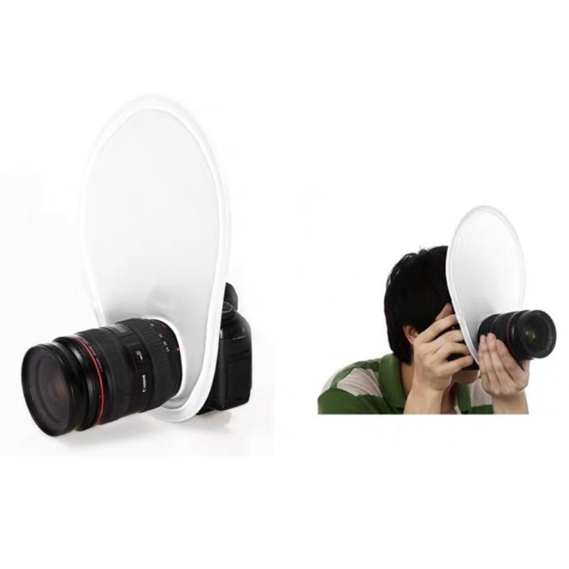 Uniwersalny dyfuzor do lampy b – Photography Lighting Diffuser recenzja i cena