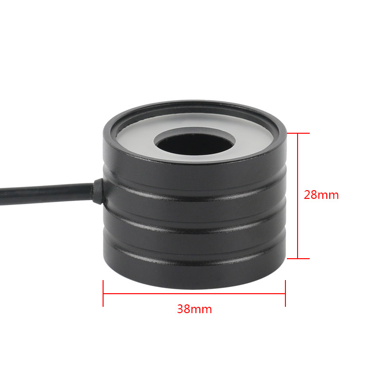 6500K 32 lampa pierścieniowa L – Stand Lighting Photography recenzja i cena