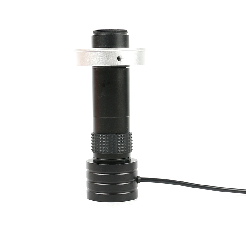 6500K 32 lampa pierścieniowa L – Stand Lighting Photography recenzja i cena