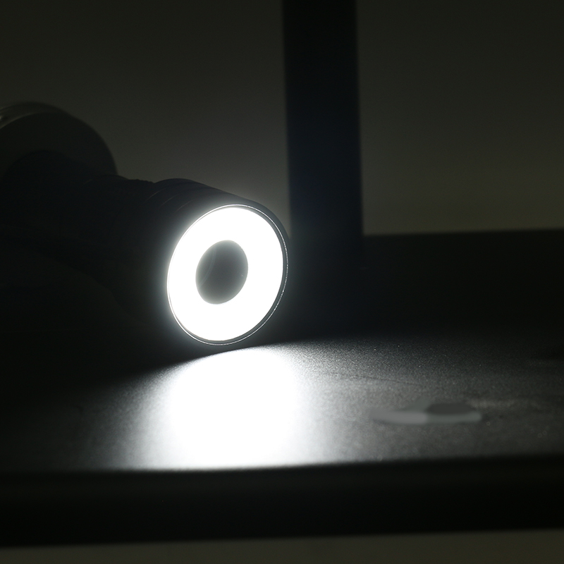 6500K 32 lampa pierścieniowa L – Stand Lighting Photography recenzja i cena