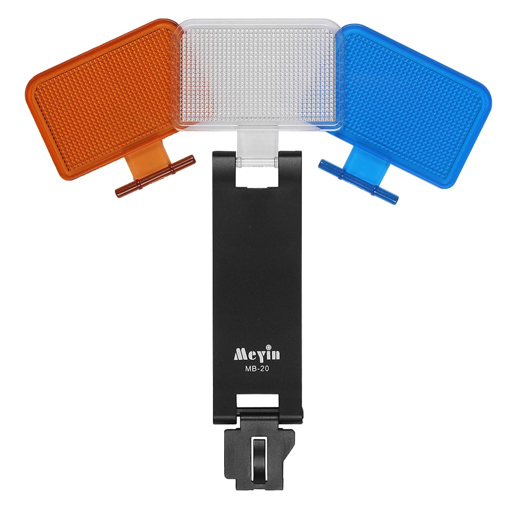 MB-20 DSLR Camera Folding Pop  – Photography Lighting Diffuser recenzja i cena