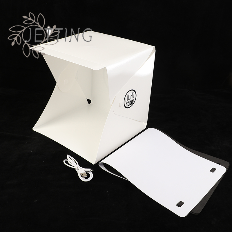 Profesjonalna fotografia, LED- – Photography Lighting Tool recenzja i cena