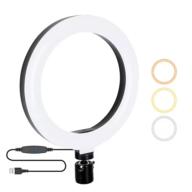 Lampa Pierścieniowa LED do Sel – Photography Lighting Overhead recenzja i cena