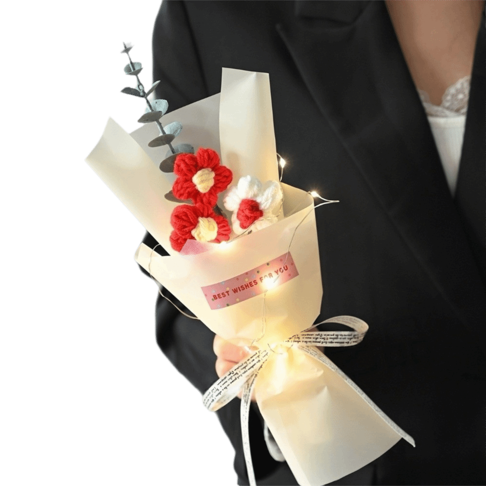 Bukiet kwiatów robionych na dr – Photography Artificial Lighting recenzja i cena