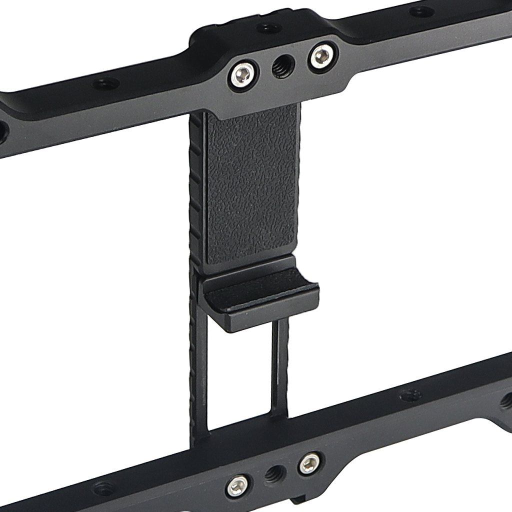 Uniwersalny metalowy uchwyt na – Photography Lighting Rig recenzja i cena