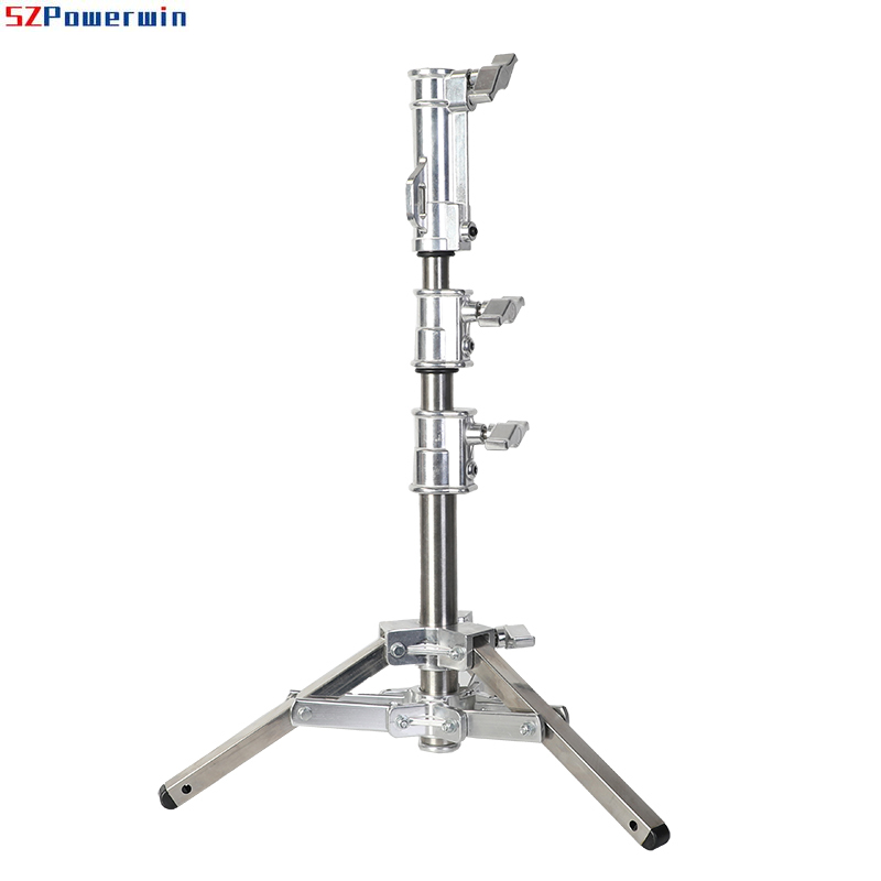 Statyw oświetleniowy niskokątn – Photography Lighting Rig recenzja i cena