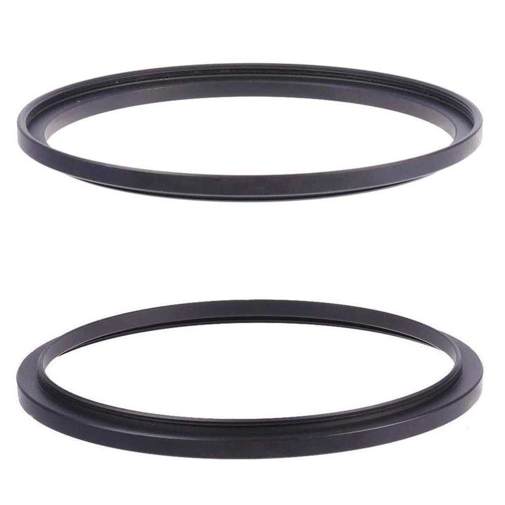 72mm-77mm Step Up Ring Pierści – Macro Photography Lighting Kit recenzja i cena