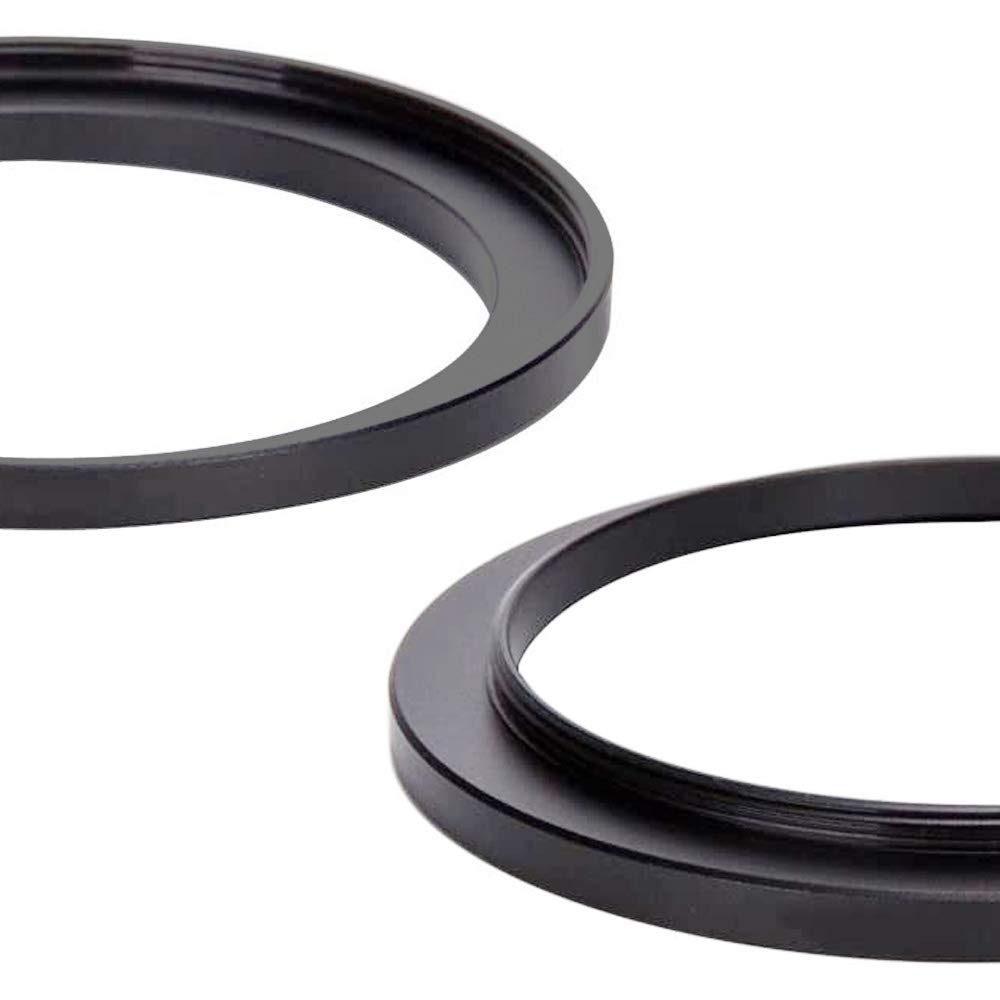 72mm-77mm Step Up Ring Pierści – Macro Photography Lighting Kit recenzja i cena