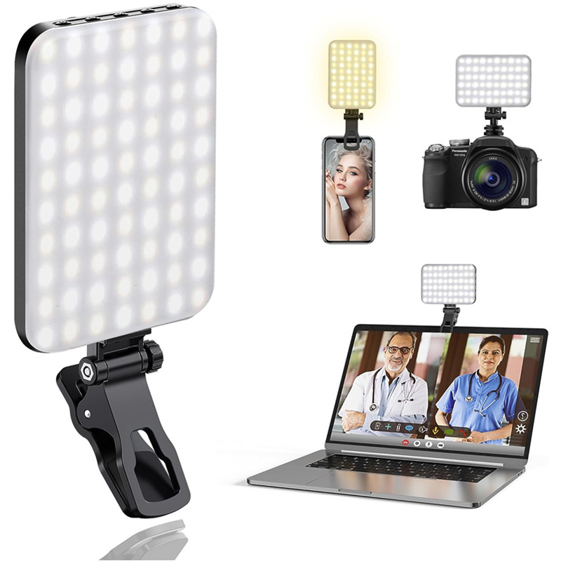 60 ledowe światło wypełniające – Photography Lighting Brands recenzja i cena