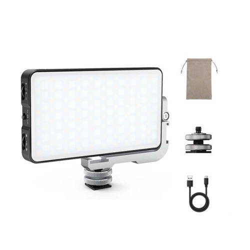 Panel świetlny RGB Pixel G3, p – Photography Lighting Lamp recenzja i cena