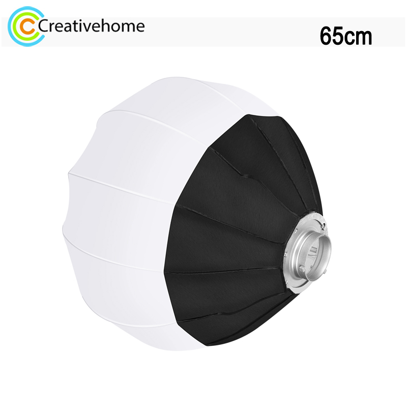 PULUZ 65cm składana latarnia S – Photography Lighting Diffuser recenzja i cena