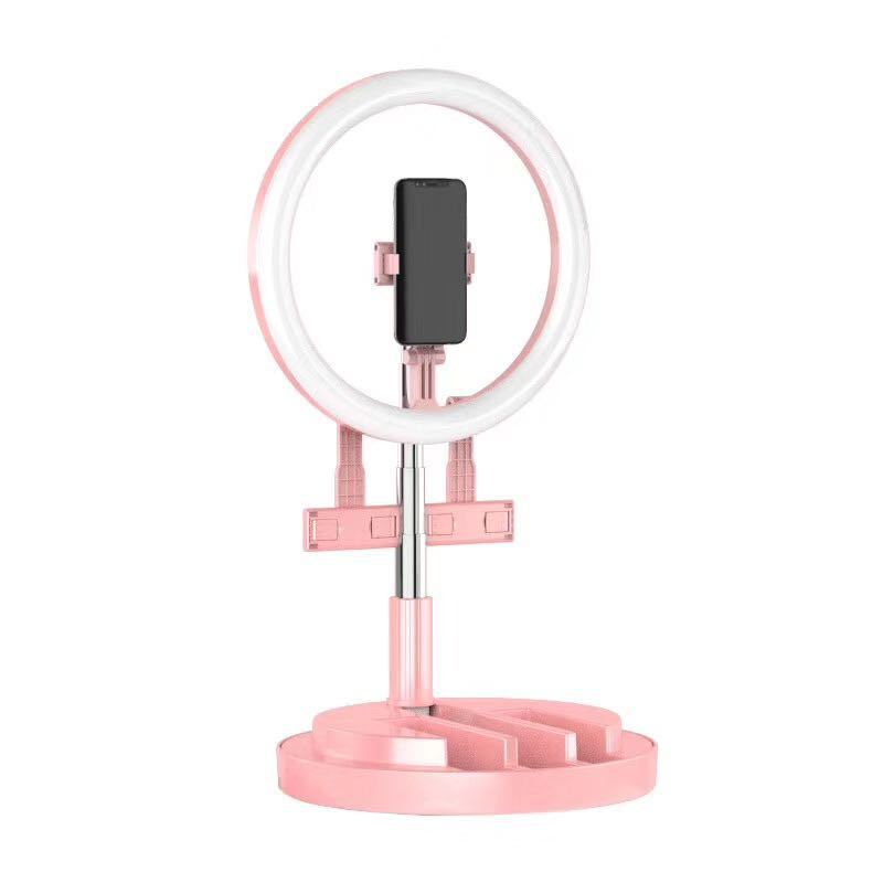 Lampa do makijażu SHINEKNOT, p – Photography Lighting Lamp recenzja i cena