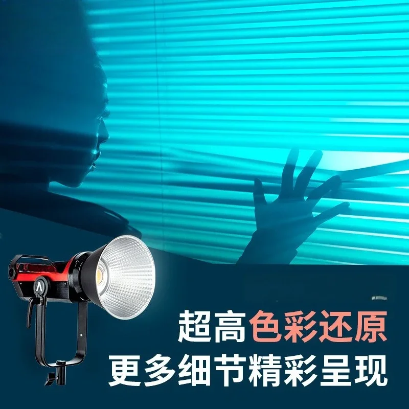 Lampa filmowa i telewizyjna C  – Photography Still Life Lighting recenzja i cena