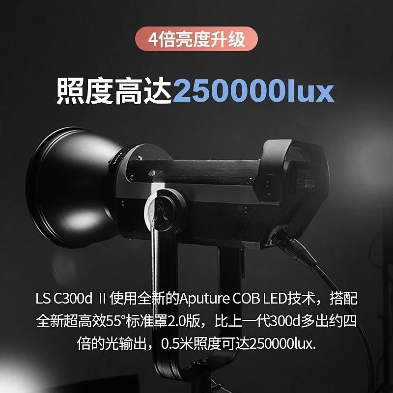 Lampa filmowa i telewizyjna C  – Photography Still Life Lighting recenzja i cena