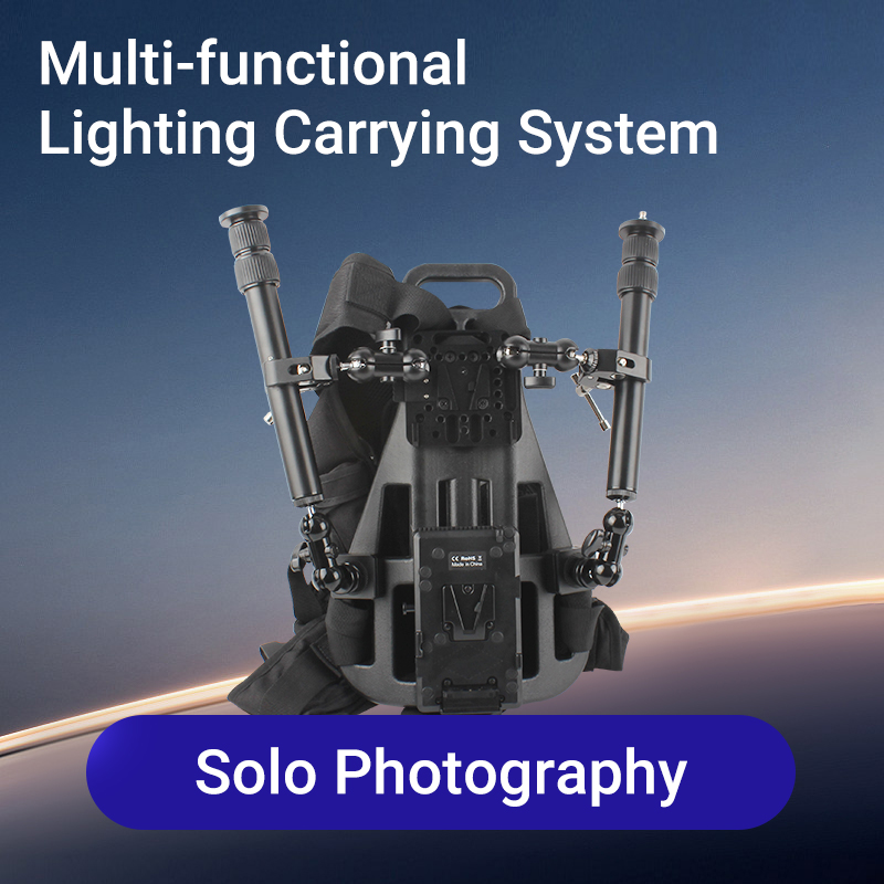 Płyta montażowa V-Mount do ple – Photography Lighting Rig recenzja i cena