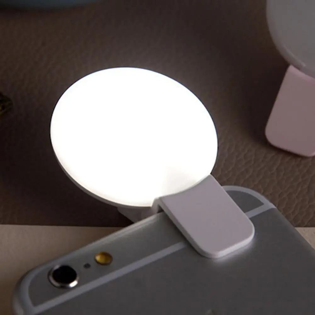 Lampa pierścieniowa LED do sel – Stand Lighting Photography recenzja i cena