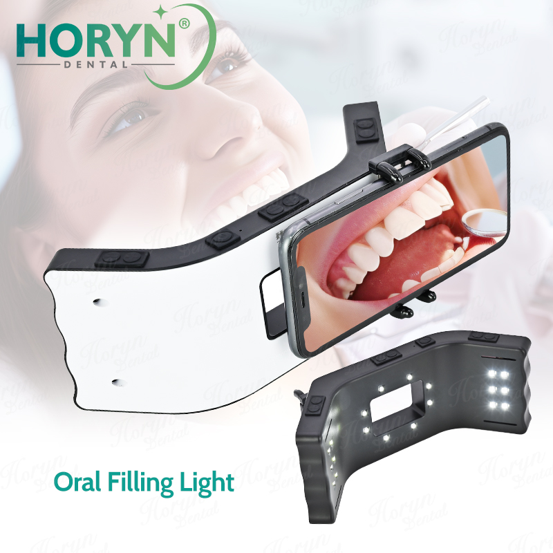 Zestaw do fotografii dentystyc – Photography Lighting Kits recenzja i cena
