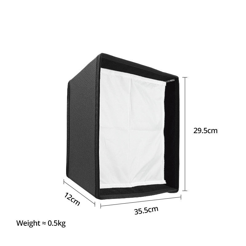 AMBITFUL LEDP60C Dedykowany So – Photography Lighting Brands recenzja i cena
