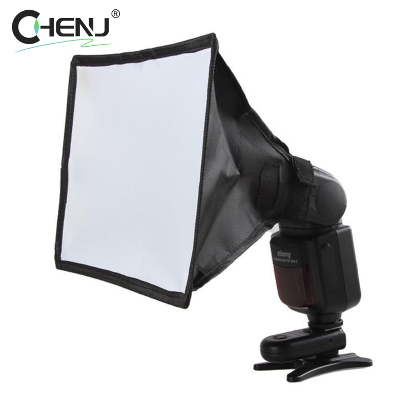 1 szt. Składany dyfuzor lampy  – Photography Lighting Diffuser recenzja i cena