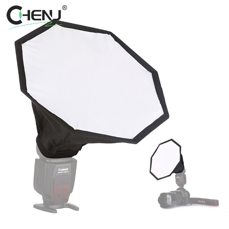1 szt. Składany dyfuzor lampy  – Photography Lighting Diffuser recenzja i cena