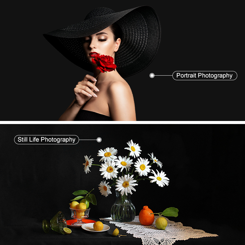 Rekwizyt fotograficzny Jednoko – Photography Still Life Lighting recenzja i cena