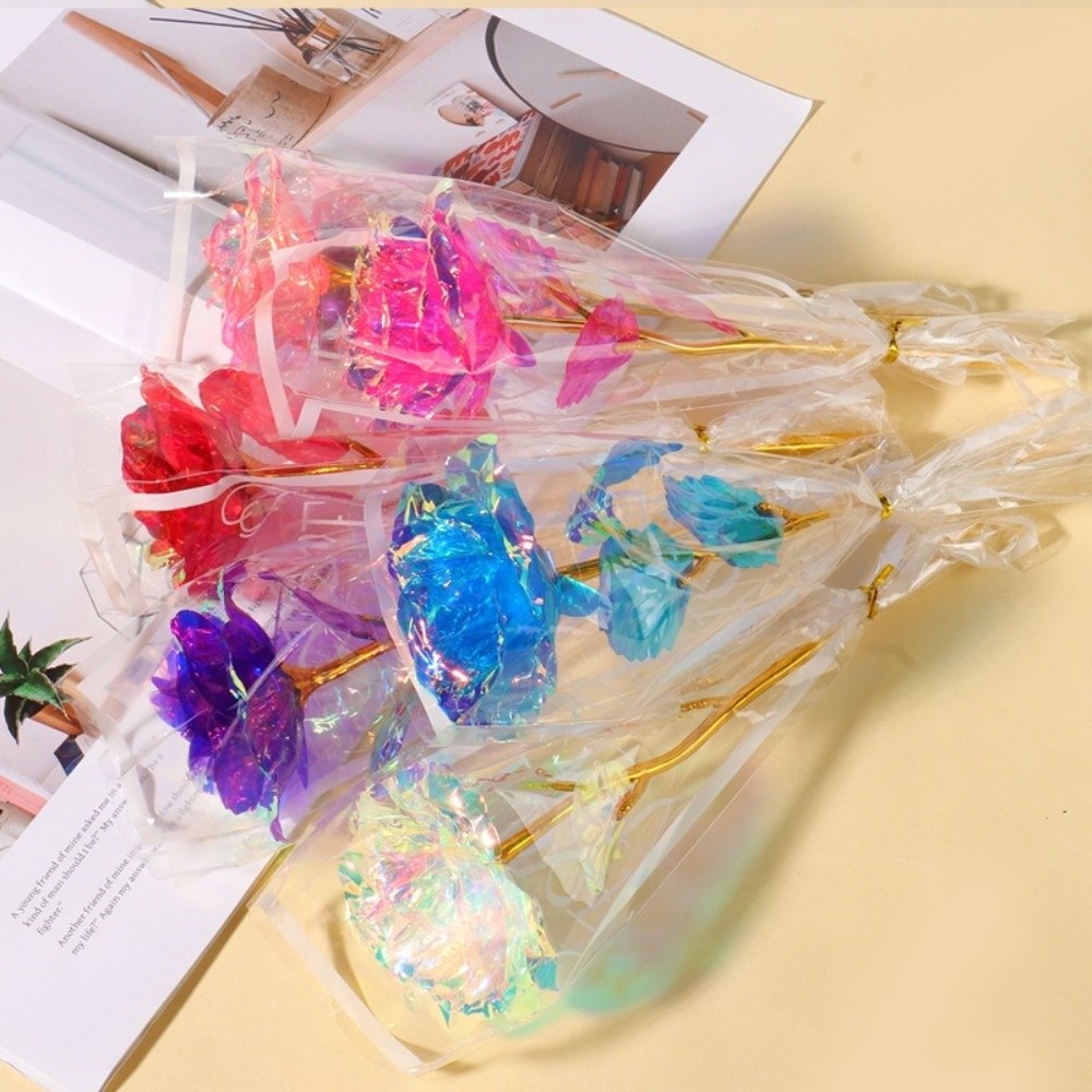 Świecąca Złota Folia Złota Róż – Photography Artificial Lighting recenzja i cena