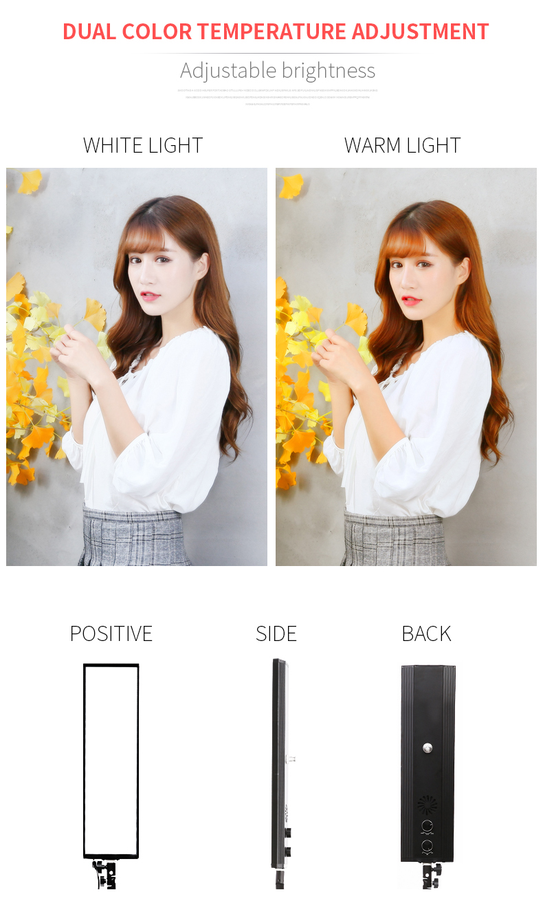 Zestaw oświetlenia fotograficz – Photography Lighting Kits recenzja i cena