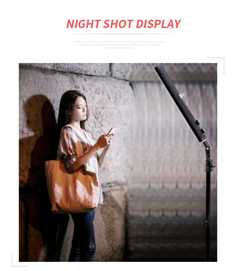 Zestaw oświetlenia fotograficz – Photography Lighting Kits recenzja i cena