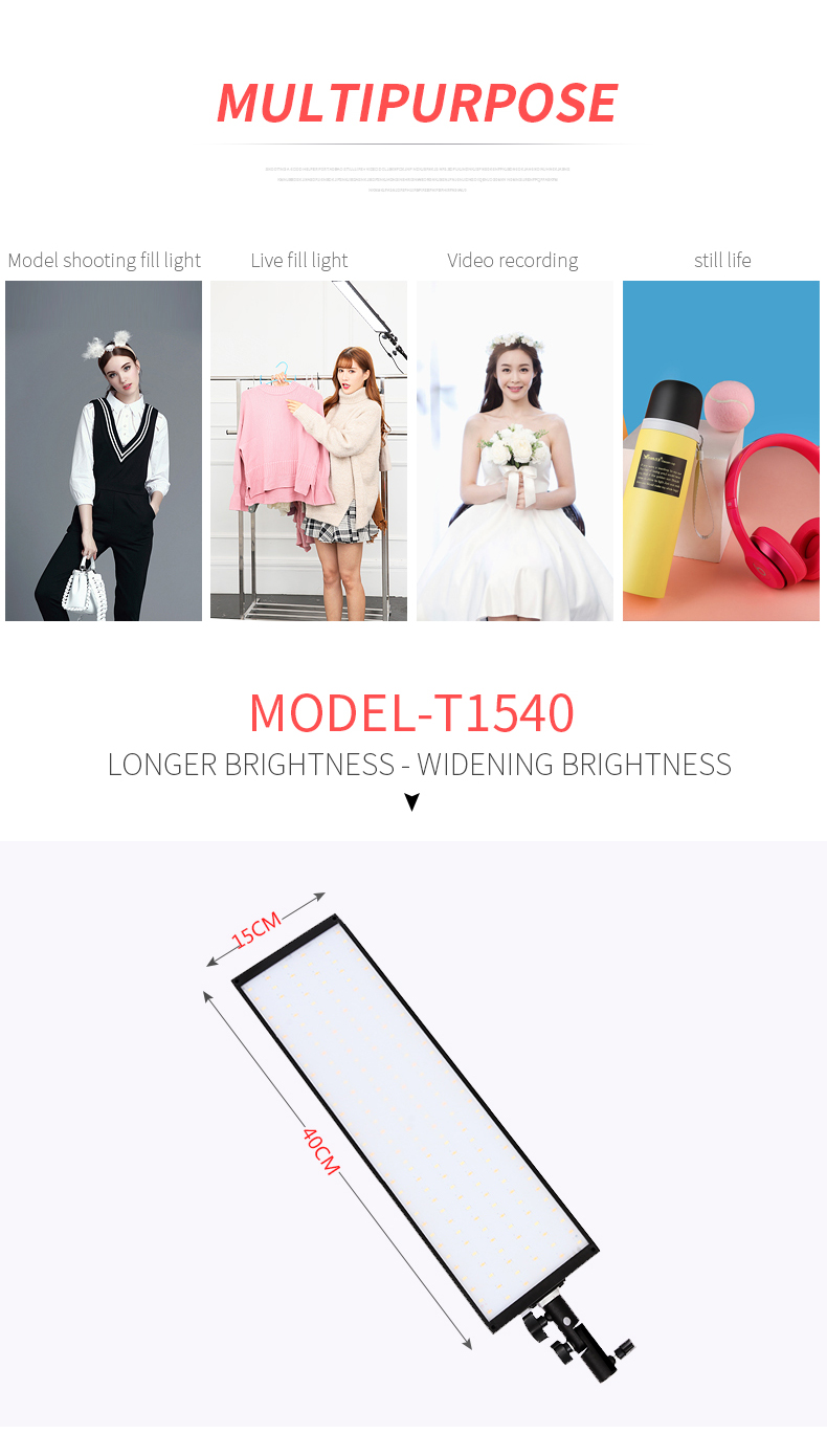 Zestaw oświetlenia fotograficz – Photography Lighting Kits recenzja i cena