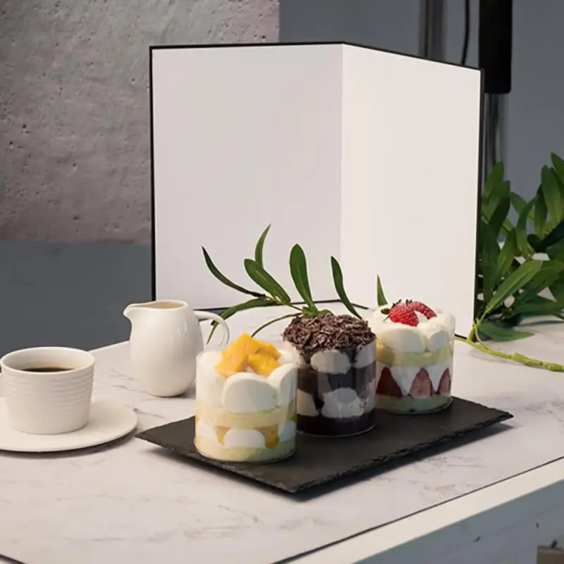 A3 Zagęszczony fotografia Kart – Photography Still Life Lighting recenzja i cena