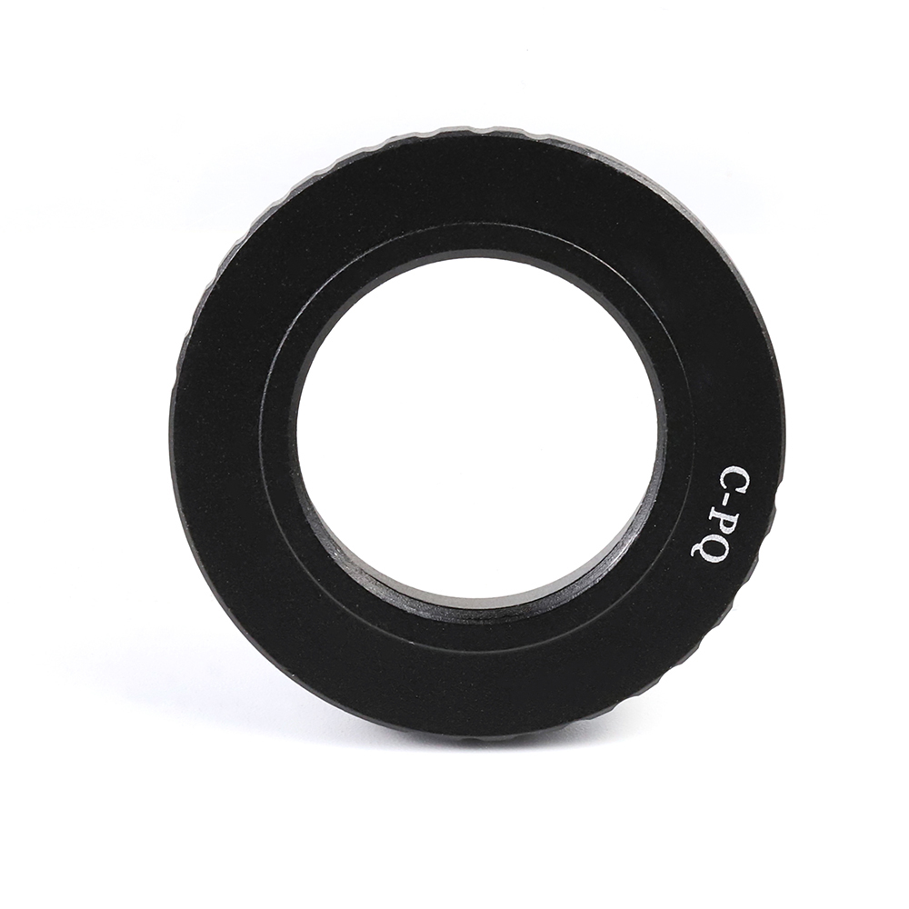 C-PQ Do obiektywu z mocowaniem – Macro Photography Lighting Kit recenzja i cena