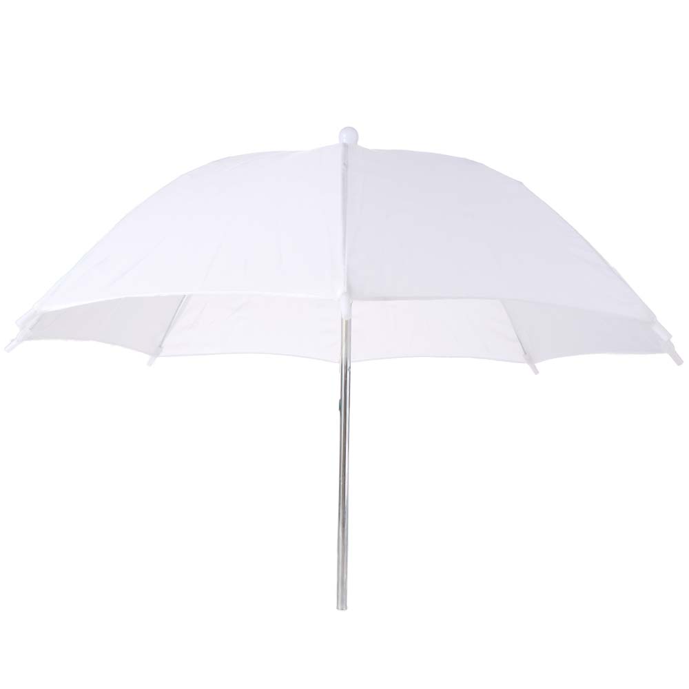 Parasol fotograficzny 50 cm /  – Photography Lighting Diffuser recenzja i cena