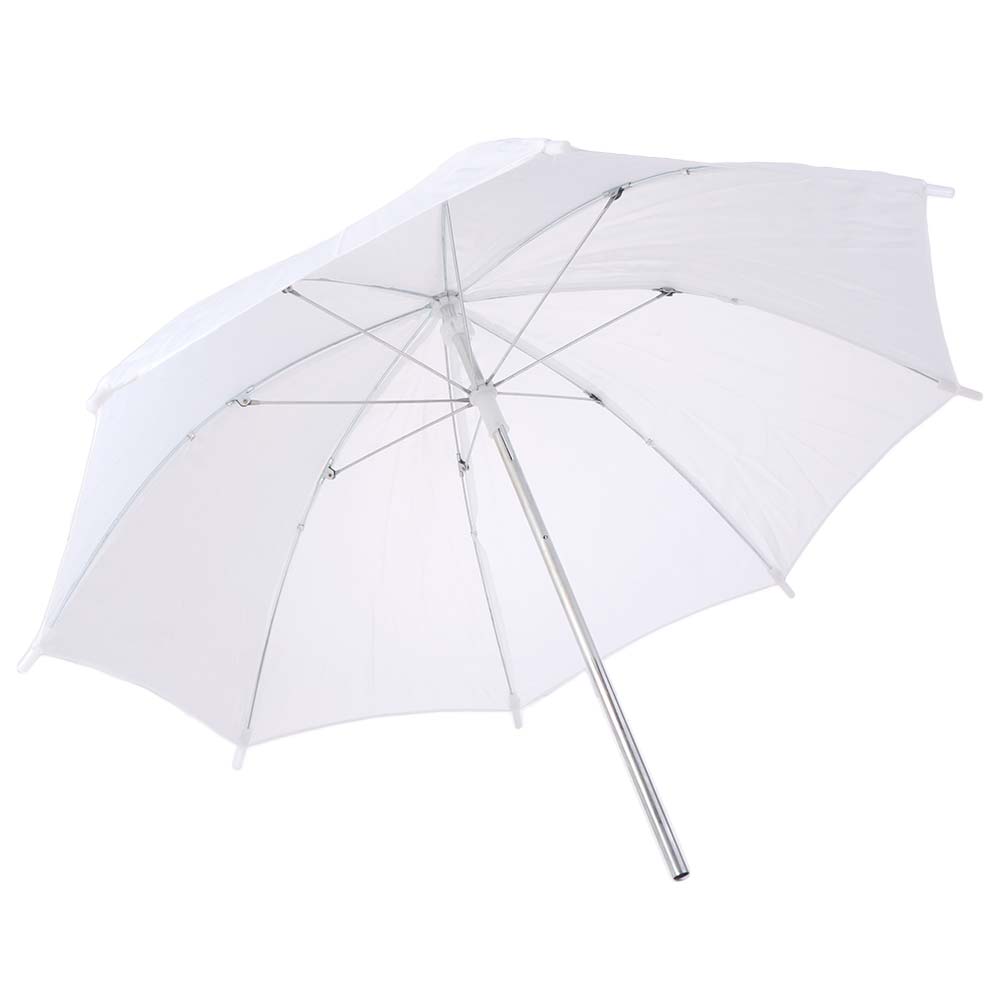 Parasol fotograficzny 50 cm /  – Photography Lighting Diffuser recenzja i cena