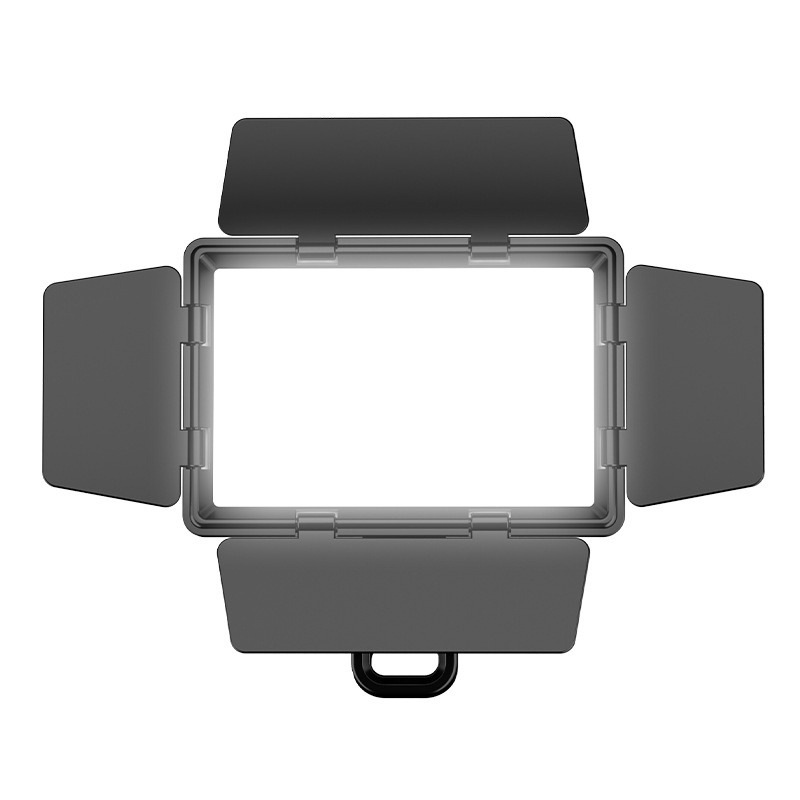 Czteropunktowy dyfuzor RGB do  – Photography Lighting Diffuser recenzja i cena