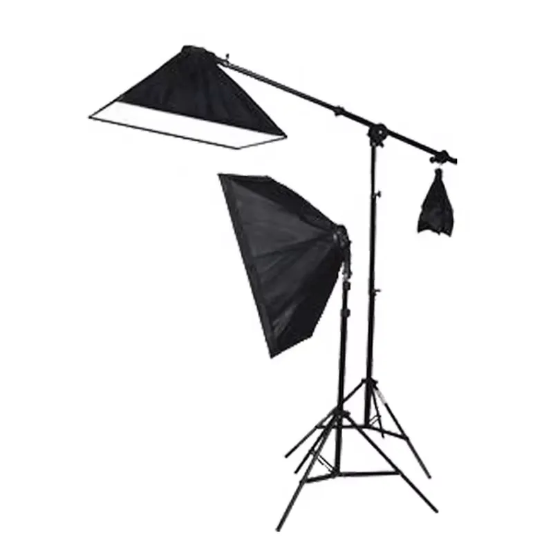 Wysokiej jakości przenośny stu – Stand Lighting Photography recenzja i cena