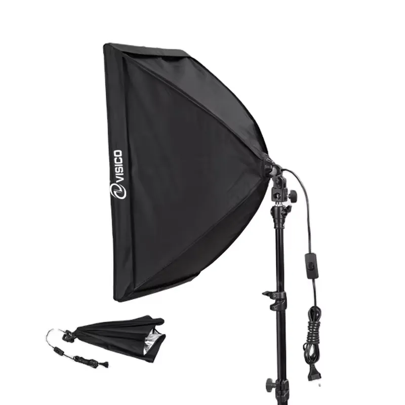 Wysokiej jakości przenośny stu – Stand Lighting Photography recenzja i cena