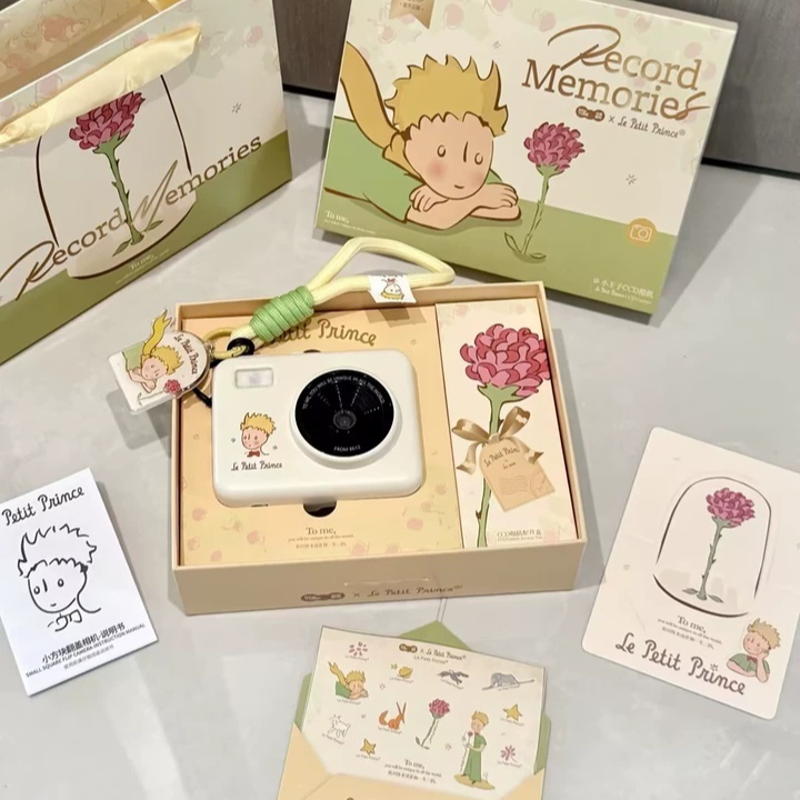 Anime Peripheral Le Petit Prin – Photography Lighting Patterns recenzja i cena