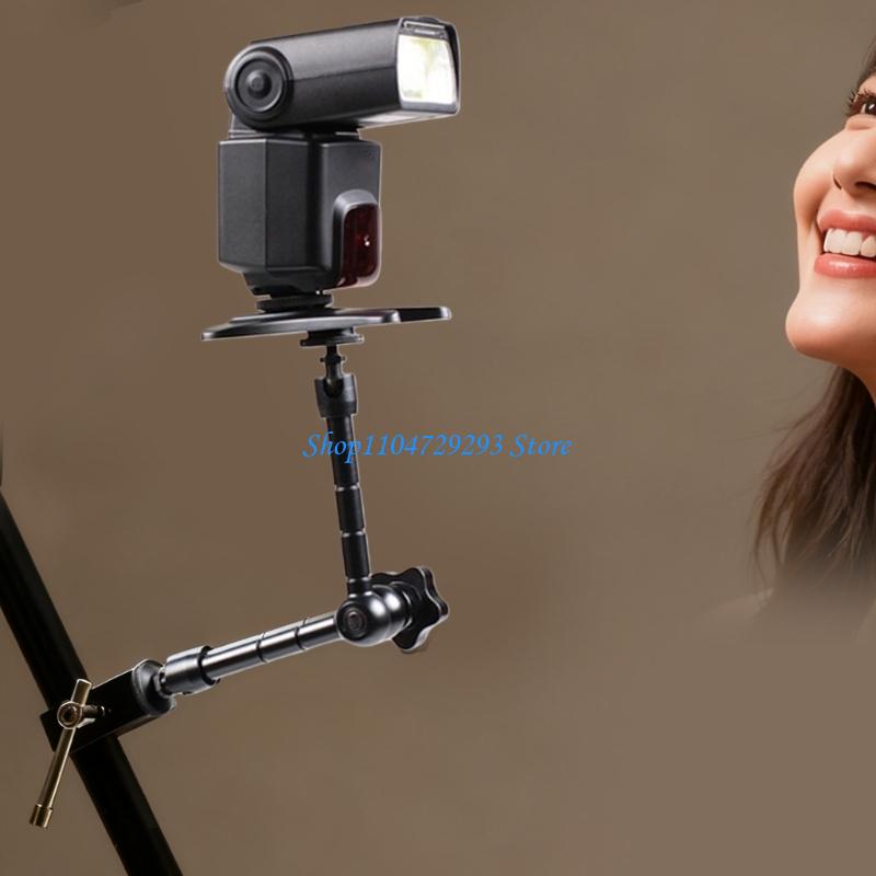 Y2GD Duże, regulowane ramię Ma – Photography Lighting Rig recenzja i cena