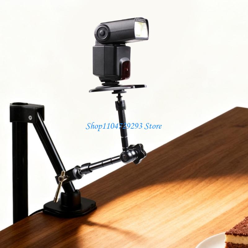 Y2GD Duże, regulowane ramię Ma – Photography Lighting Rig recenzja i cena