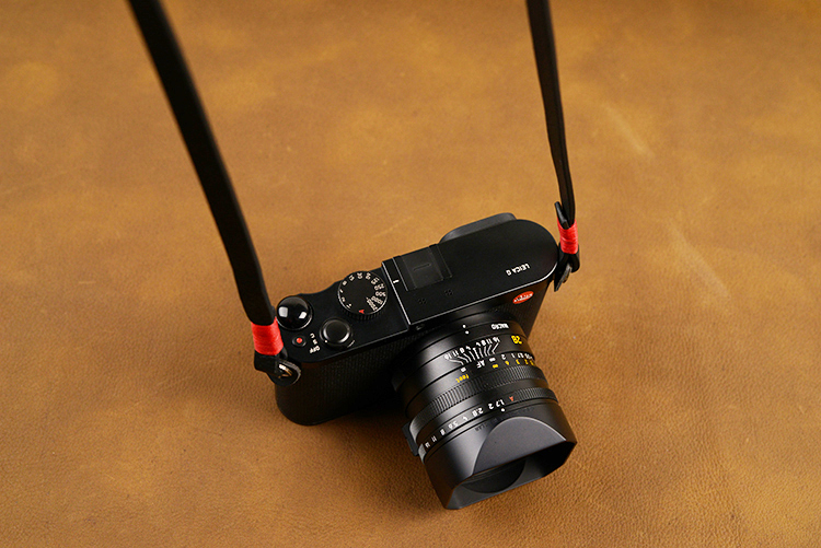 Uniwersalny pasek do aparatu z – Macro Photography Lighting Kit recenzja i cena